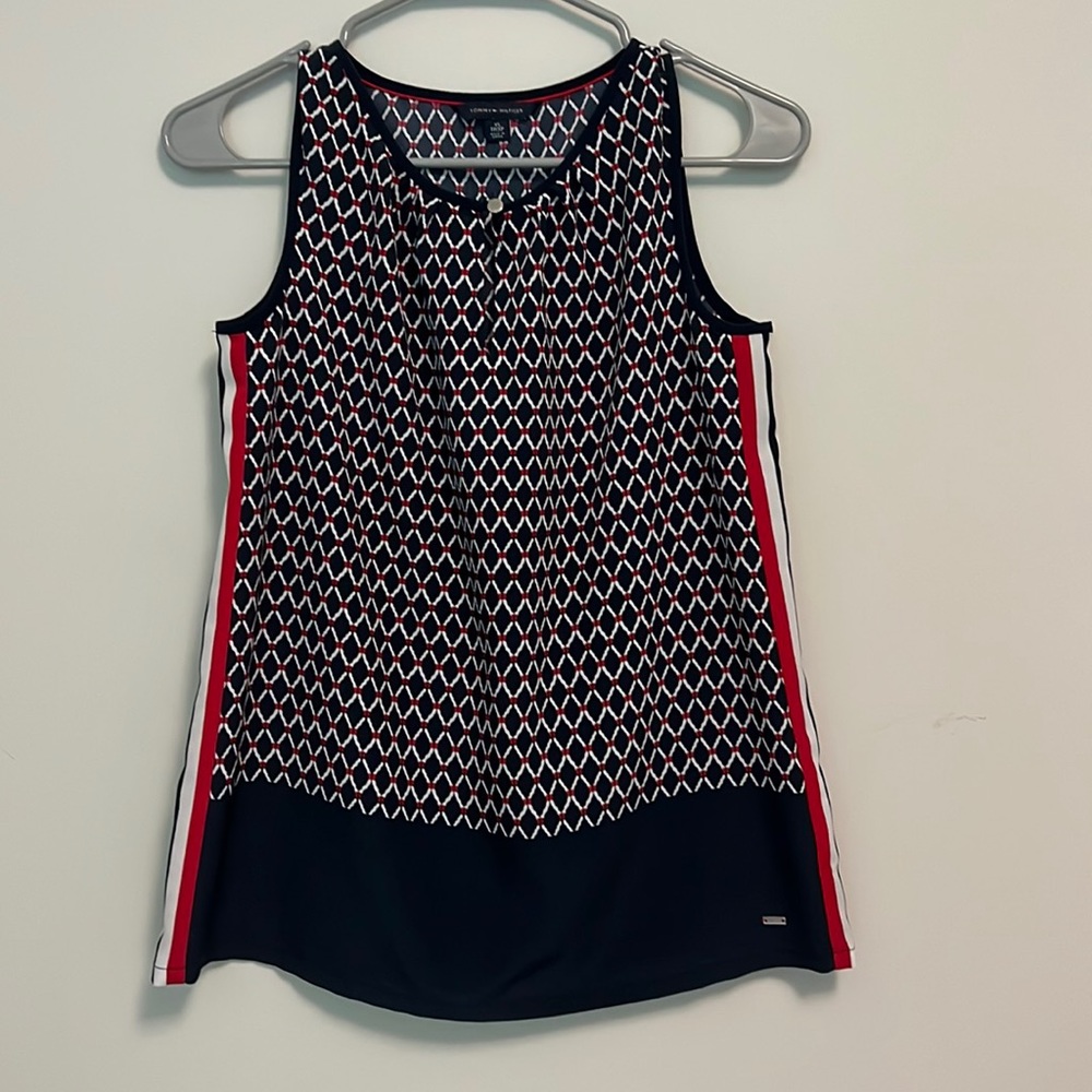 Tommy Hilfiger Top